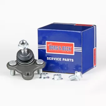 Rotule de suspension BORG & BECK BBJ5780