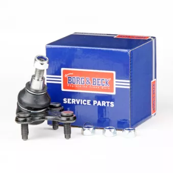 Rotule de suspension BORG & BECK BBJ5782
