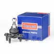 Rotule de suspension BORG & BECK BBJ5783 - Visuel 1