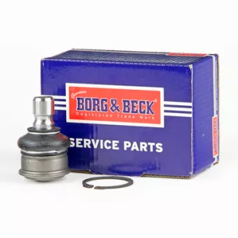 Rotule de suspension BORG & BECK BBJ5784