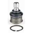 Rotule de suspension BORG & BECK BBJ5784 - Visuel 2