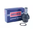 Rotule de suspension BORG & BECK BBJ5785 - Visuel 1