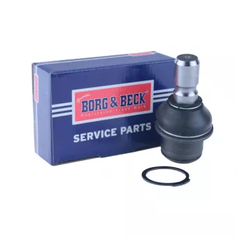Rotule de suspension BORG & BECK BBJ5785