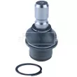 Rotule de suspension BORG & BECK BBJ5785 - Visuel 2