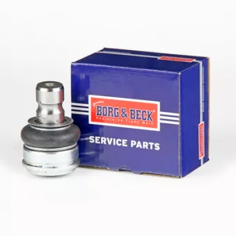 Rotule de suspension BORG & BECK BBJ5786