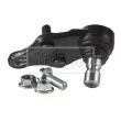 Rotule de suspension BORG & BECK BBJ5787 - Visuel 2