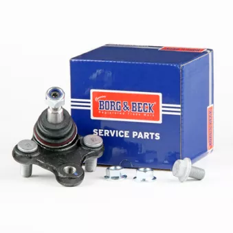 Rotule de suspension BORG & BECK BBJ5788