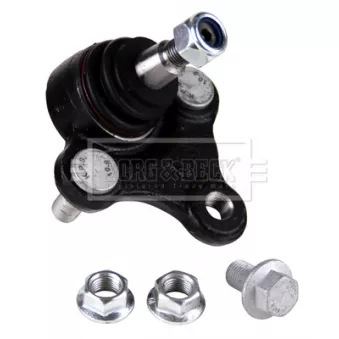 Rotule de suspension BORG & BECK BBJ5789