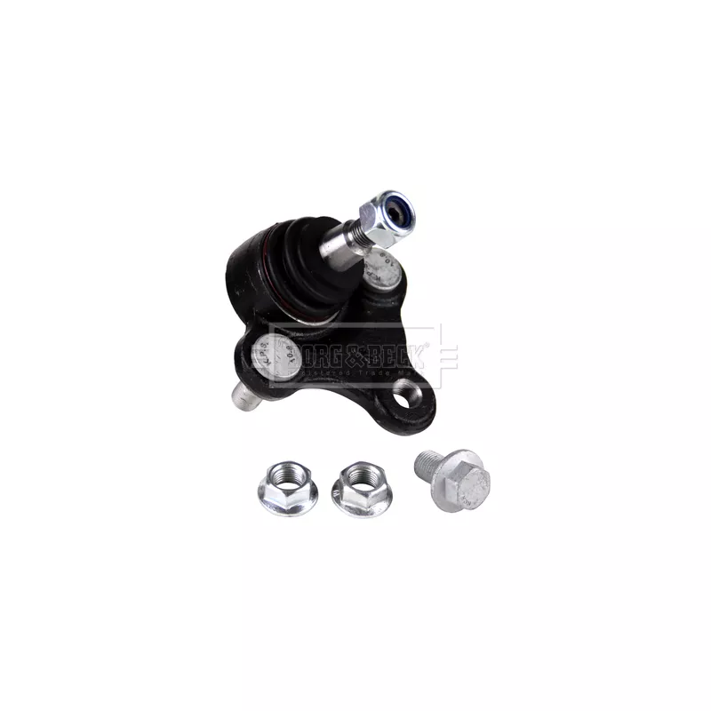Rotule de suspension BORG & BECK BBJ5789