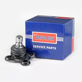 Rotule de suspension BORG & BECK BBJ5790