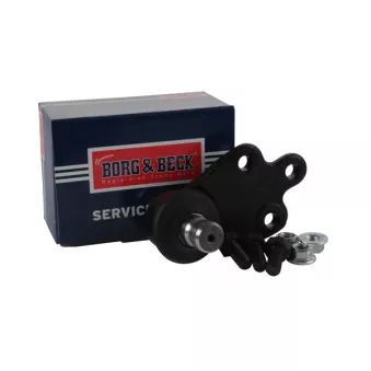 Rotule de suspension BORG & BECK BBJ5792