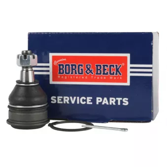 Rotule de suspension BORG & BECK BBJ5794