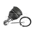 Rotule de suspension BORG & BECK BBJ5794 - Visuel 2
