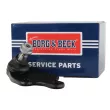 Rotule de suspension BORG & BECK BBJ5795 - Visuel 1