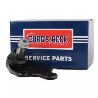 Rotule de suspension BORG & BECK BBJ5795