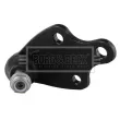 Rotule de suspension BORG & BECK BBJ5795 - Visuel 2