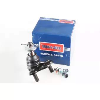 Rotule de suspension BORG & BECK BBJ5796