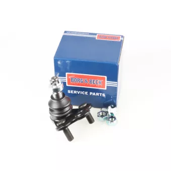 Rotule de suspension BORG & BECK BBJ5797