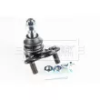 Rotule de suspension BORG & BECK BBJ5797 - Visuel 2