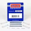 Kit d'accessoires, plaquette de frein à disque BORG & BECK BBK1475 - Visuel 1