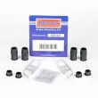 Kit d'accessoires, plaquette de frein à disque BORG & BECK BBK1529 - Visuel 1