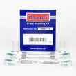 Kit d'accessoires, plaquette de frein à disque BORG & BECK BBK6174 - Visuel 1