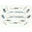 Kit d'accessoires, mâchoire de frein BORG & BECK BBK6360 - Visuel 2
