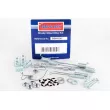 Kit d'accessoires, mâchoire de frein BORG & BECK BBK6362 - Visuel 1