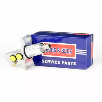 Maître-cylindre de frein BORG & BECK BBM4758