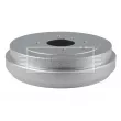 Tambour de frein BORG & BECK BBR7266 - Visuel 3