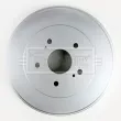 Tambour de frein BORG & BECK BBR7273 - Visuel 3