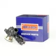 Thermostat, liquide de refroidissement BORG & BECK BBT090 - Visuel 1