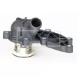 Thermostat, liquide de refroidissement BORG & BECK BBT090 - Visuel 2