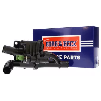 Thermostat d'eau BORG & BECK BBT174