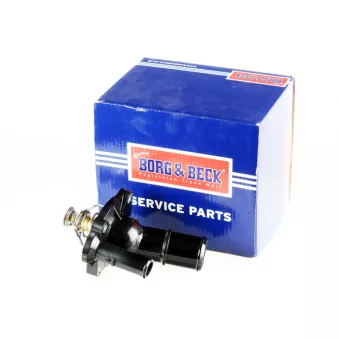 Thermostat d'eau BORG & BECK BBT475
