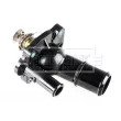 Thermostat d'eau BORG & BECK BBT475 - Visuel 2