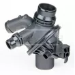 Thermostat, liquide de refroidissement BORG & BECK BBT539 - Visuel 2