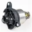 Thermostat, liquide de refroidissement BORG & BECK BBT540 - Visuel 2