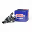 Thermostat, liquide de refroidissement BORG & BECK BBT547 - Visuel 1