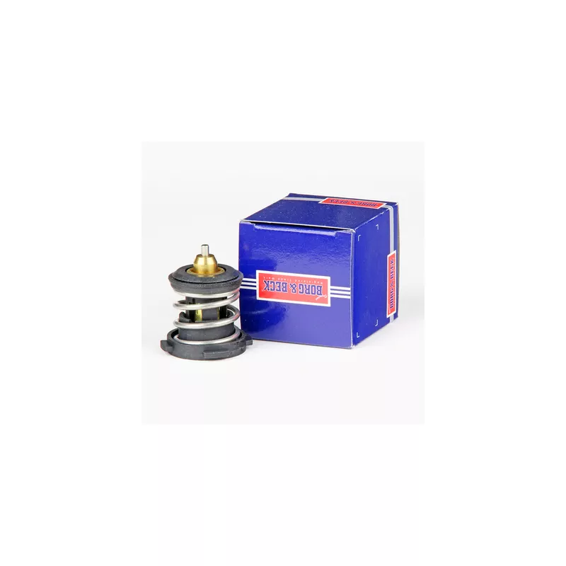 Thermostat, liquide de refroidissement BORG & BECK BBT549