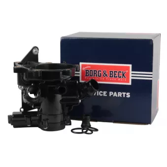 Thermostat, liquide de refroidissement BORG & BECK BBT553