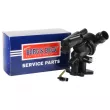 Thermostat, liquide de refroidissement BORG & BECK BBT556 - Visuel 1