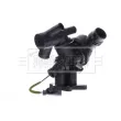 Thermostat, liquide de refroidissement BORG & BECK BBT556 - Visuel 2