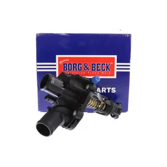 Thermostat, liquide de refroidissement BORG & BECK BBT557