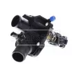 Thermostat, liquide de refroidissement BORG & BECK BBT557 - Visuel 2