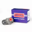 Cylindre de roue BORG & BECK BBW1021 - Visuel 1
