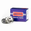Cylindre de roue BORG & BECK BBW1047 - Visuel 1