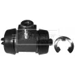 Cylindre de roue BORG & BECK BBW1069 - Visuel 1