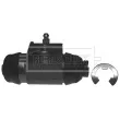 Cylindre de roue BORG & BECK BBW1086 - Visuel 1
