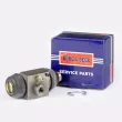 Cylindre de roue BORG & BECK BBW1089 - Visuel 1